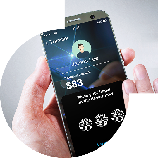 AG庄闲新一代全系列感測技術<br>為智慧應用場域帶來人機溝通全新體驗